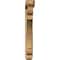 Ekena Millwork Olympic Craftsman Rough Sawn Bracket w/ Offset Brace, Western Red Cedar, 6"W x 38"D x 44"H BKT0604X38X44OLY04RWR - alternate 4